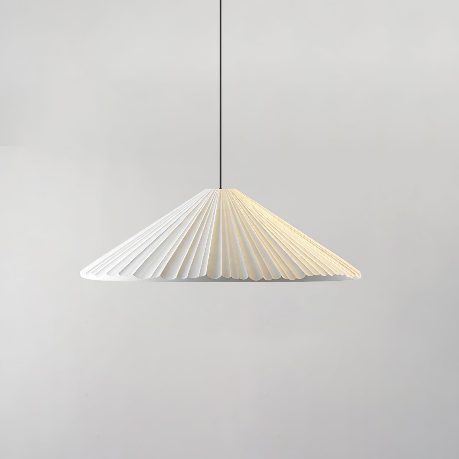 Nordic Eenvoudige Moderne Hars Hanglamp Voor Woonkamer HL544