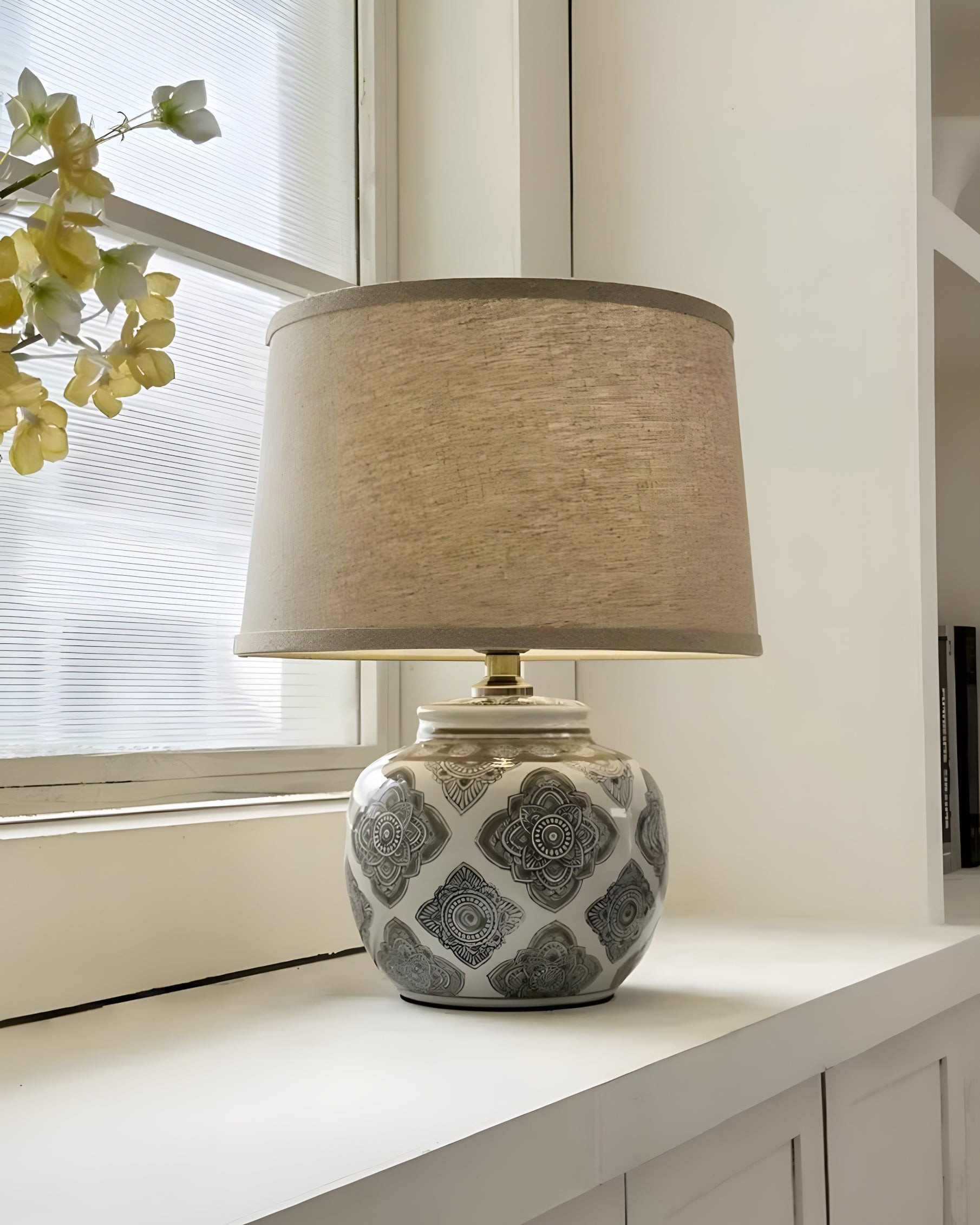 Talora tafellamp HL2901
