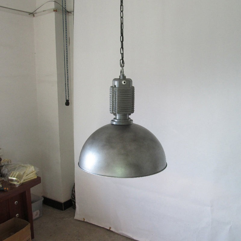 Steinhauer Bikkel Hanglamp HL3015