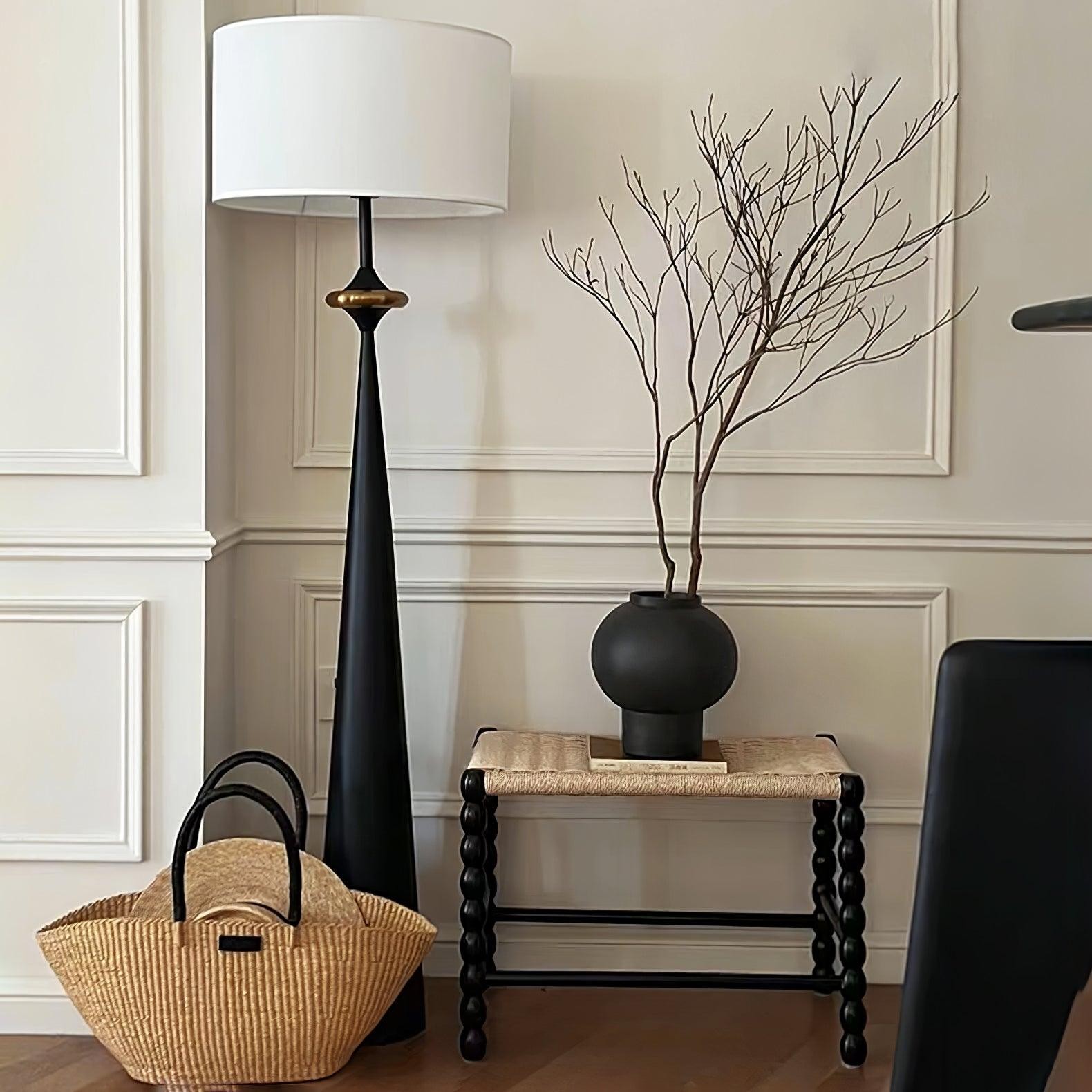 Putney vloerlamp HL1786