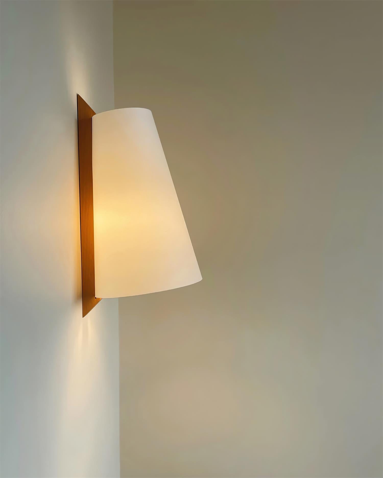 Trianora wandlamp HL2712