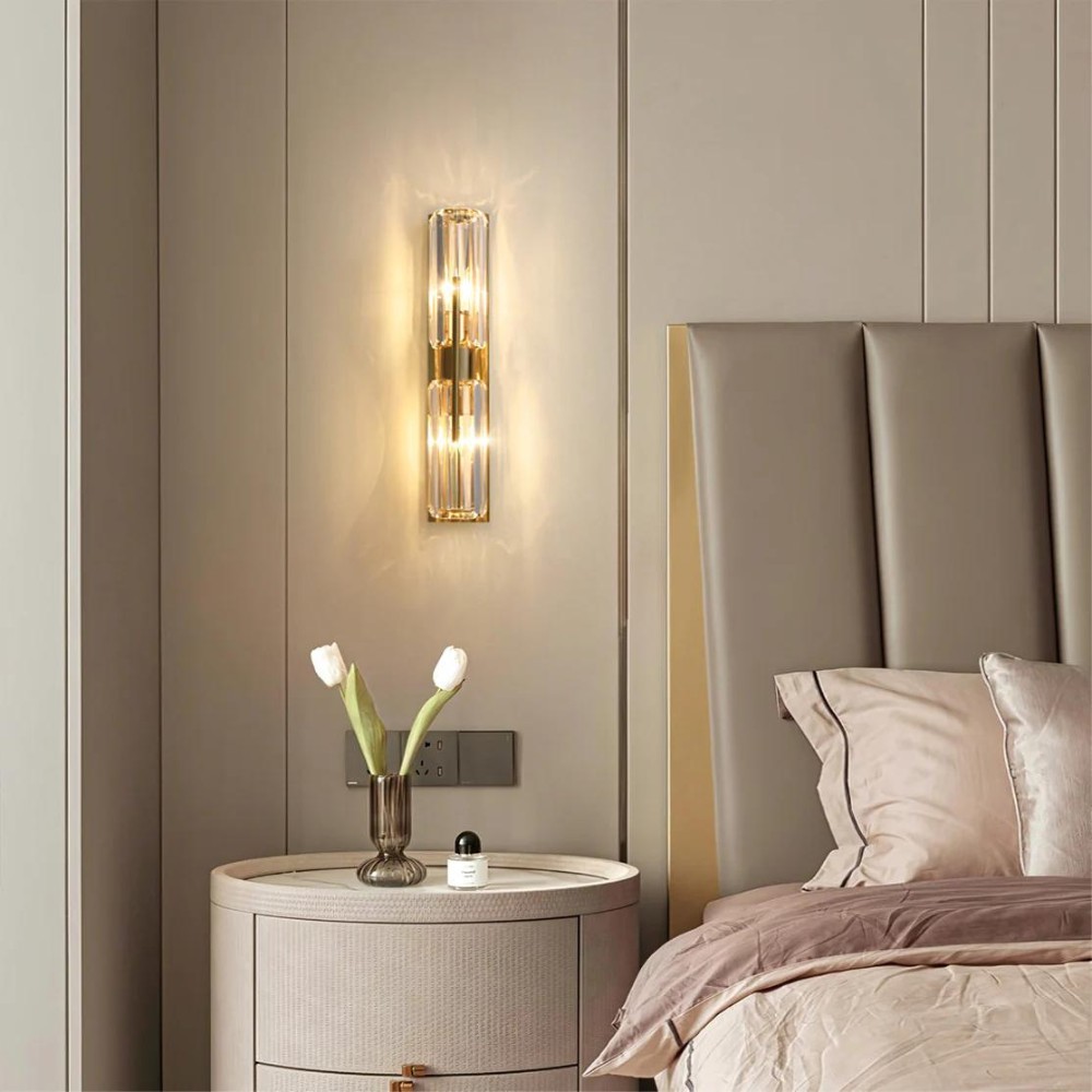 De Bambini wandlamp HL3335