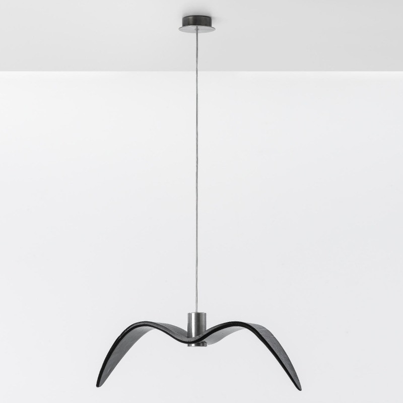 Night Birds Led Hanglamp Dimbaar