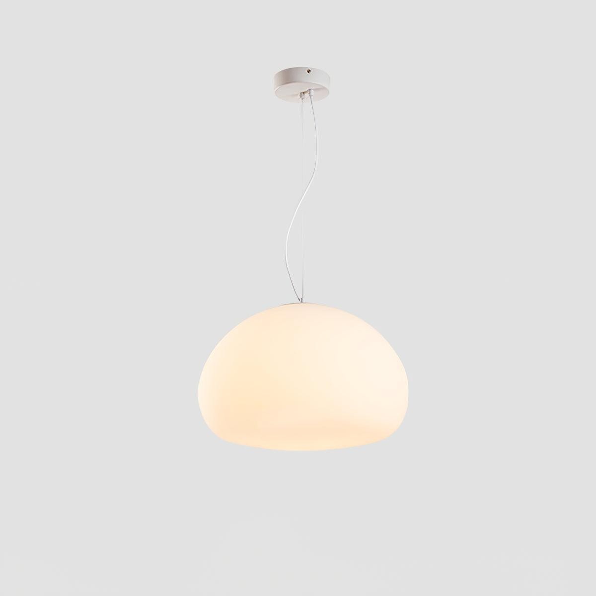 Gestoomde Broodjes Hanglamp HL732