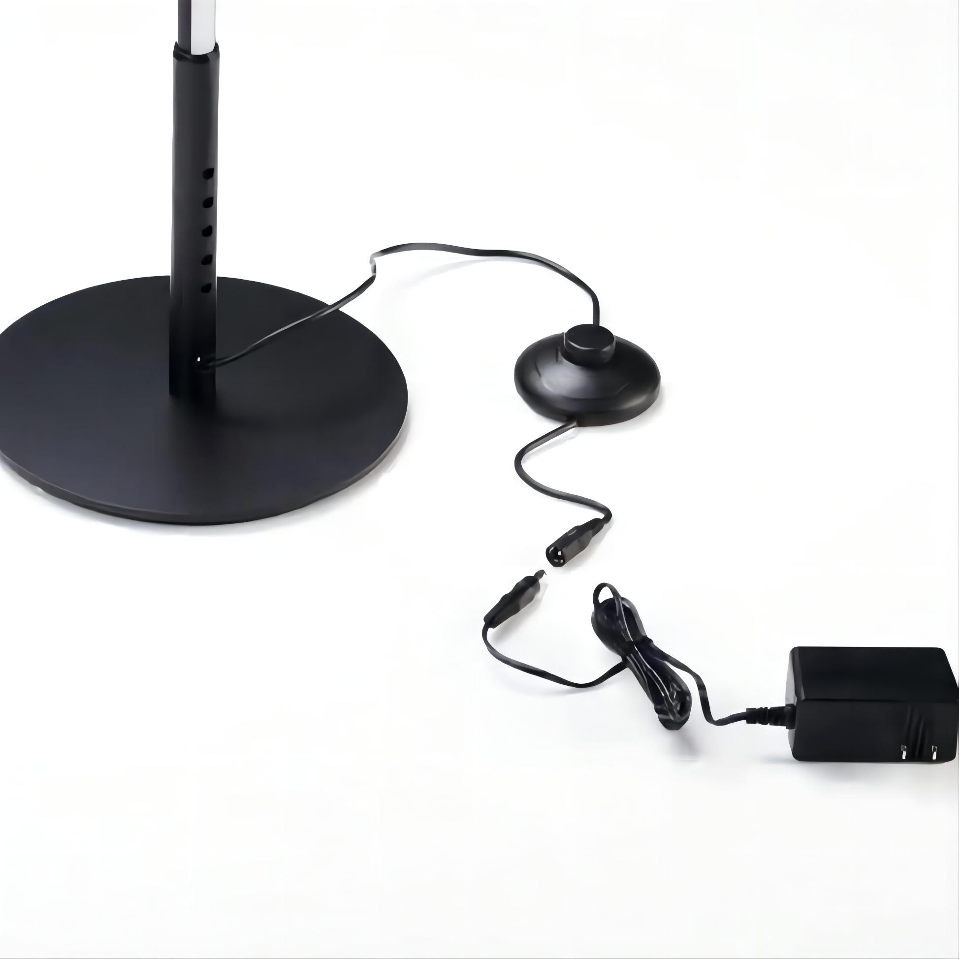 Lineaire LED Tafellamp