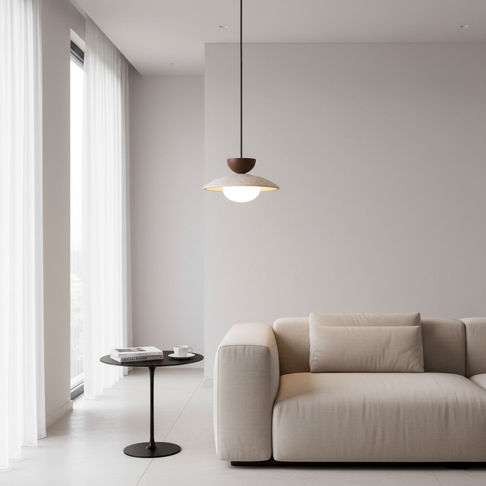 Tia Travertin Hanglamp HL2560