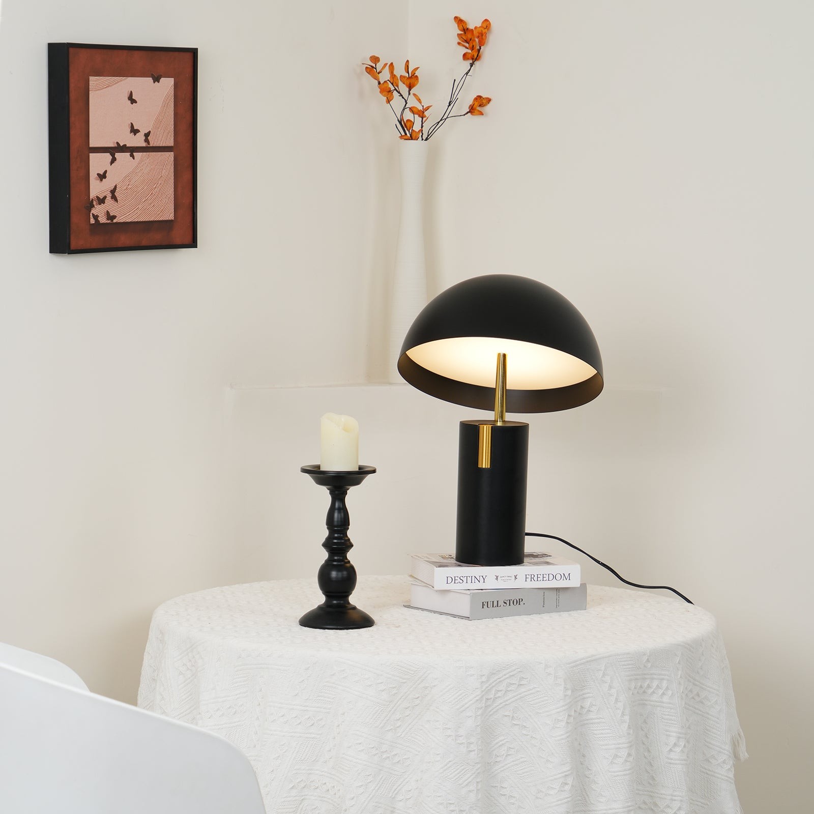 Avo tafellamp HL3003