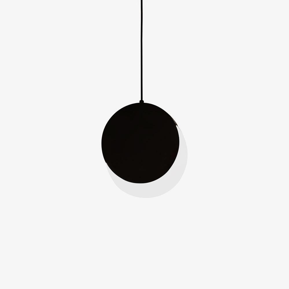 Maansverduistering hanglamp HL583