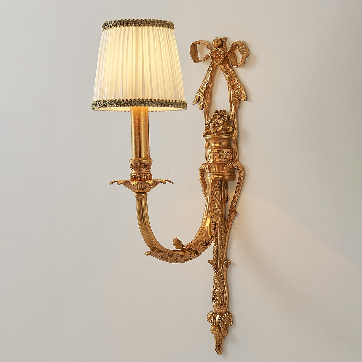 Claudine wandlamp HL3295