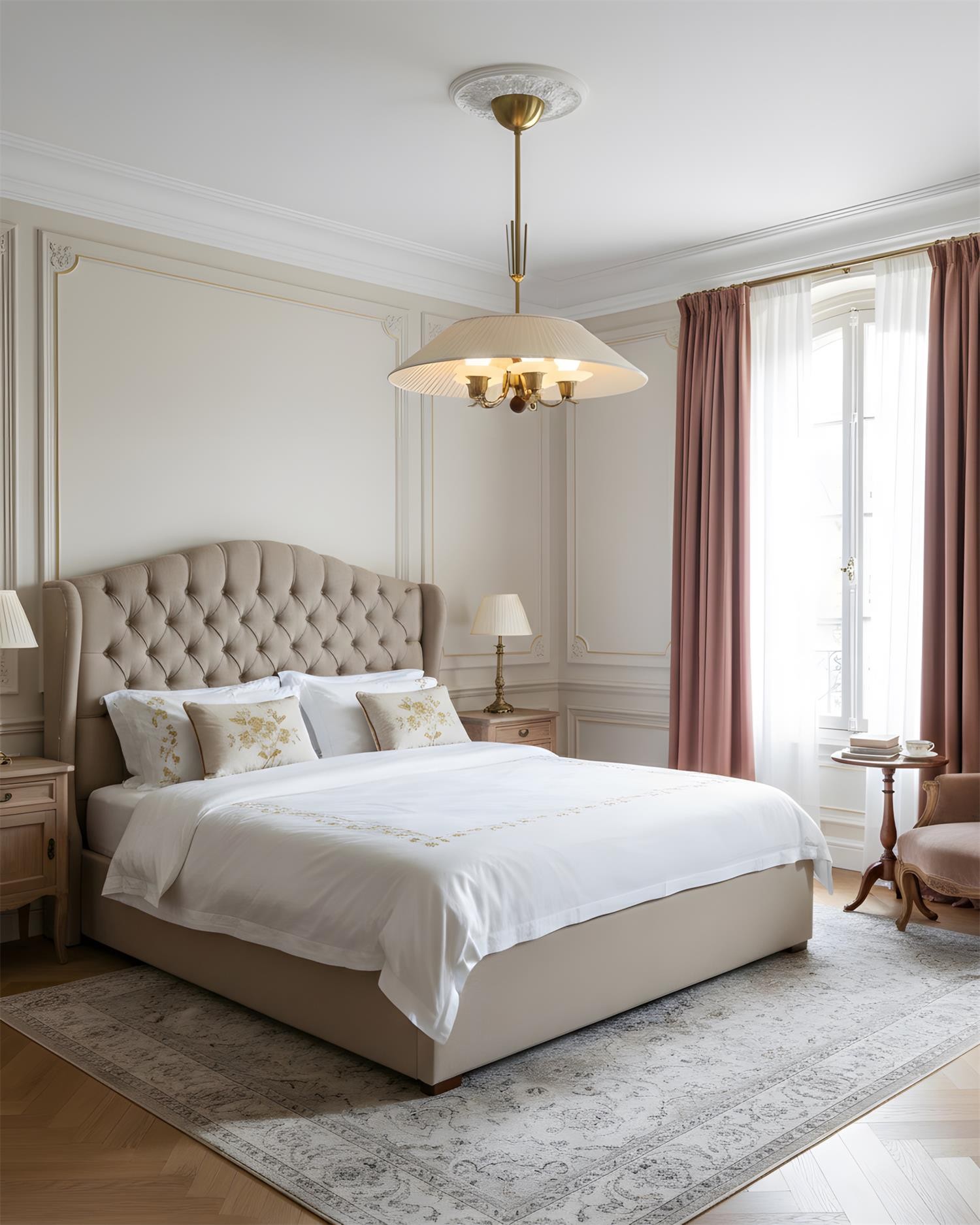 Bramelle hanglamp HL2853