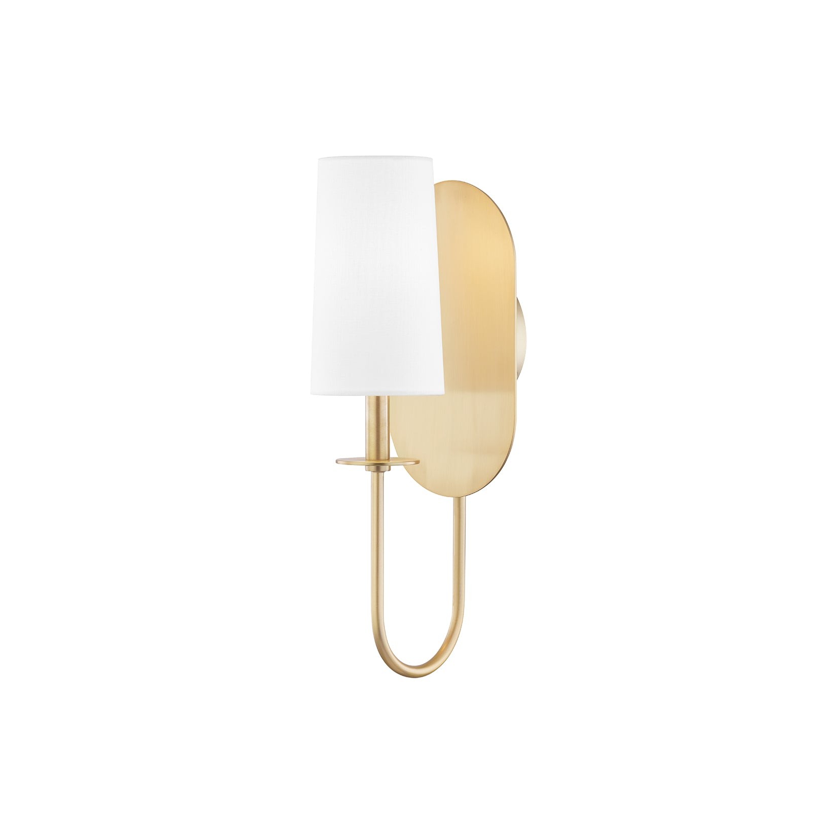 Lara wandlamp HL3152