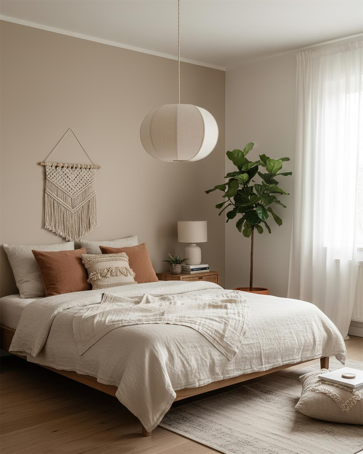 Mollis hanglamp HL2806