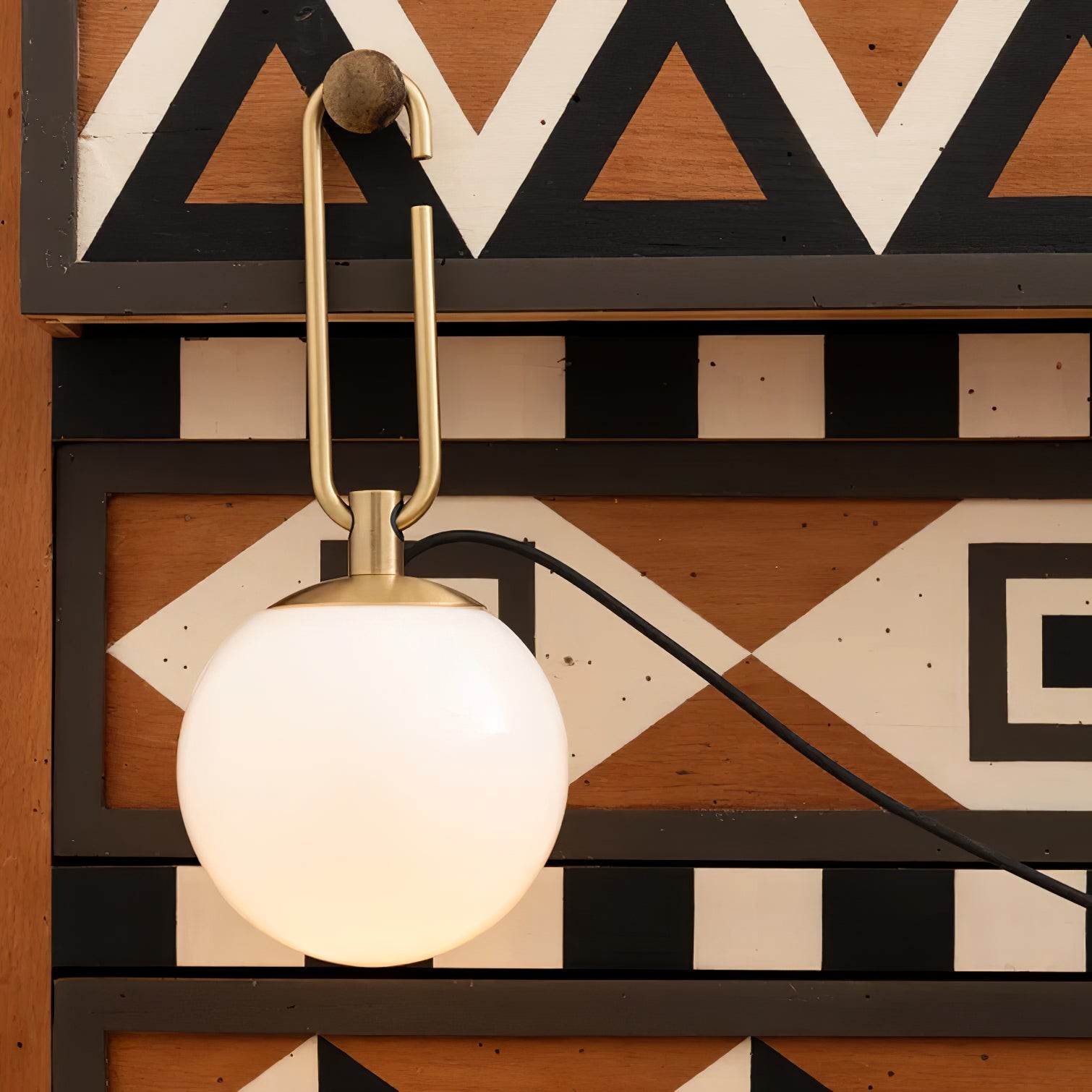 NH Wandlamp HL1137