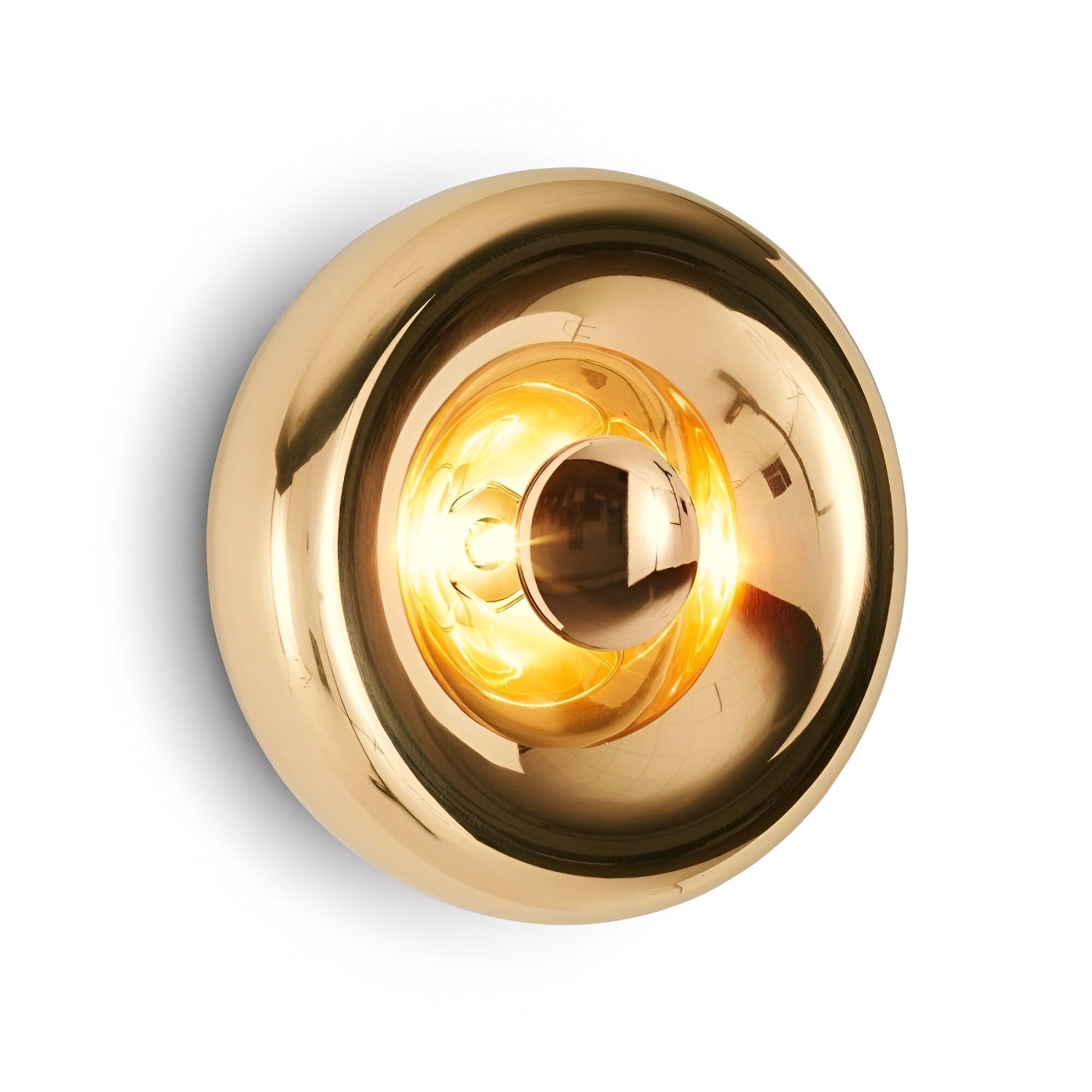 Elina Nordic metalen wandlamp HL3519