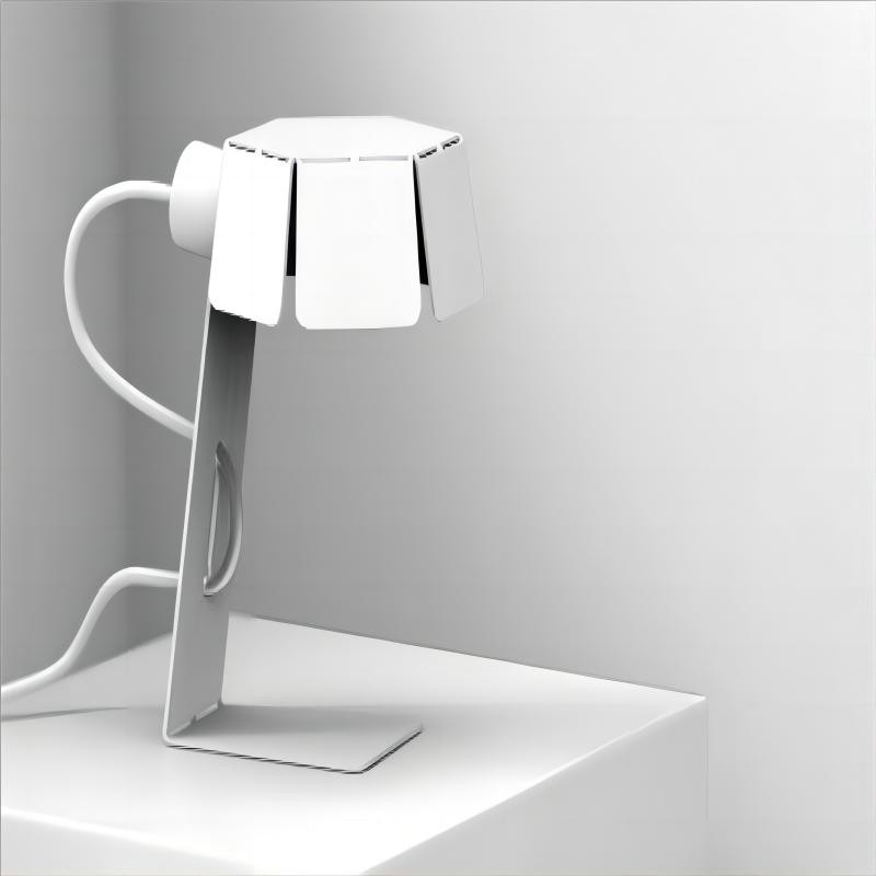 Object 3 Tafellamp