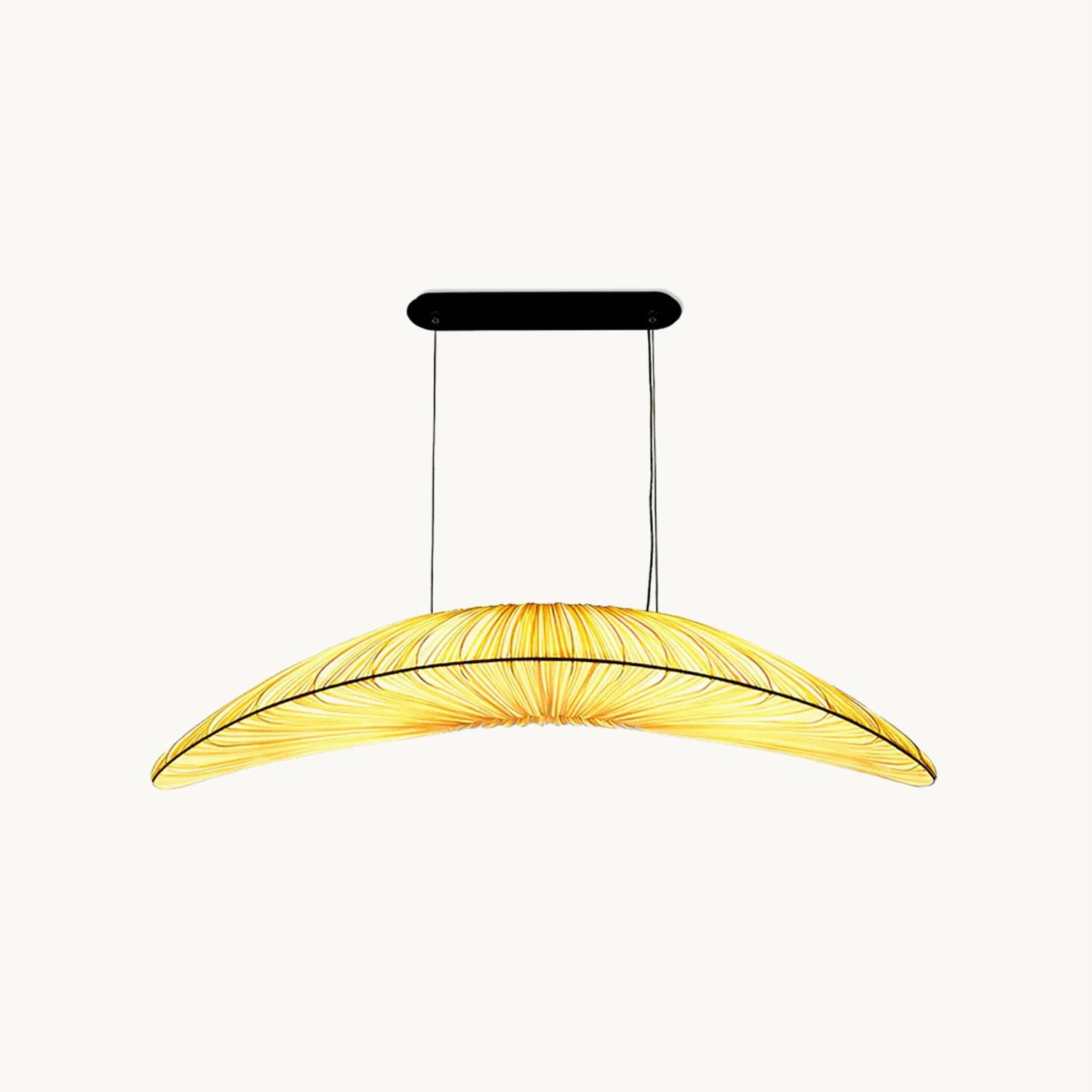 Xiyi Hanglamp met kwastje HL1191