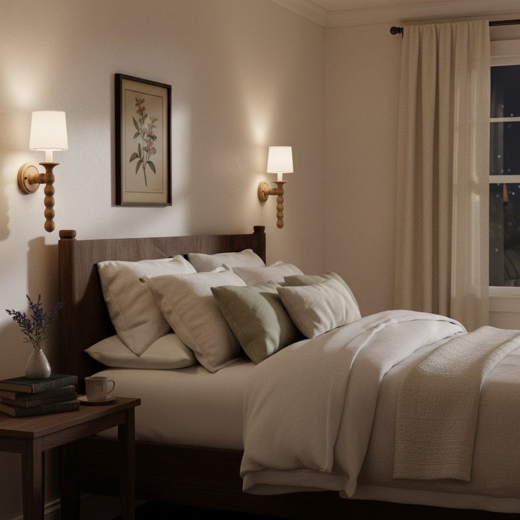 Dorado wandlamp HL3285