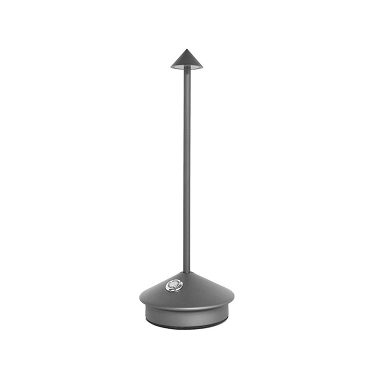 Glimma Draadloze Oplaadbare LED Tafellamp