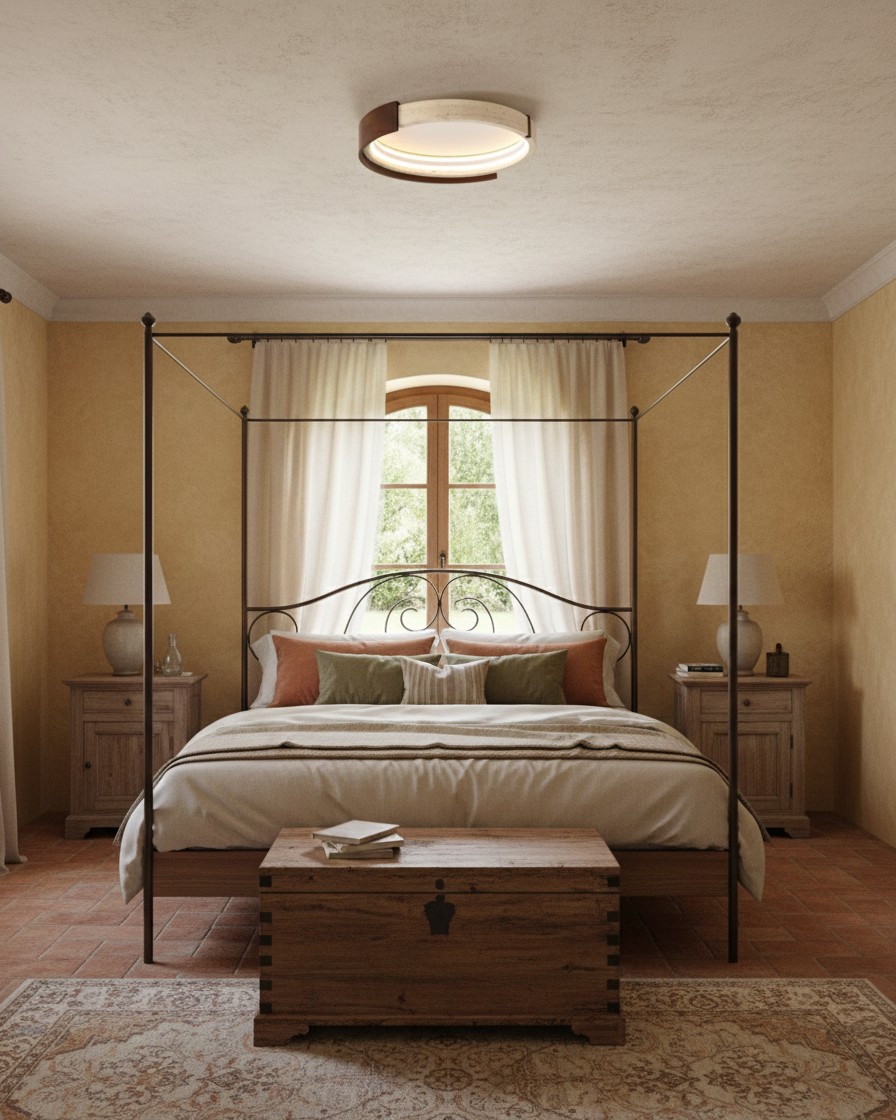 Cerqon Halo plafondlamp HL2684