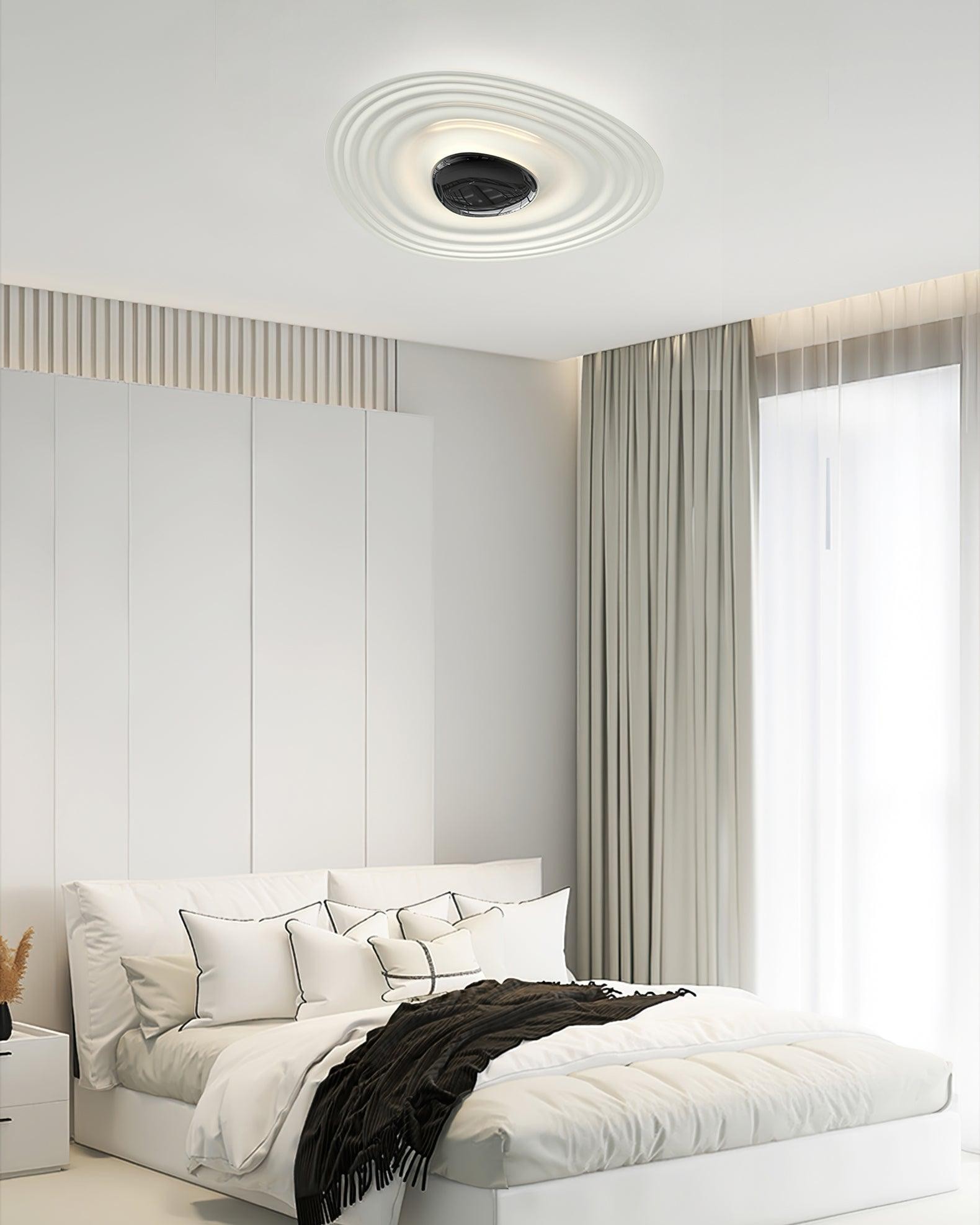 Ring Ripple Plafondlamp HL659