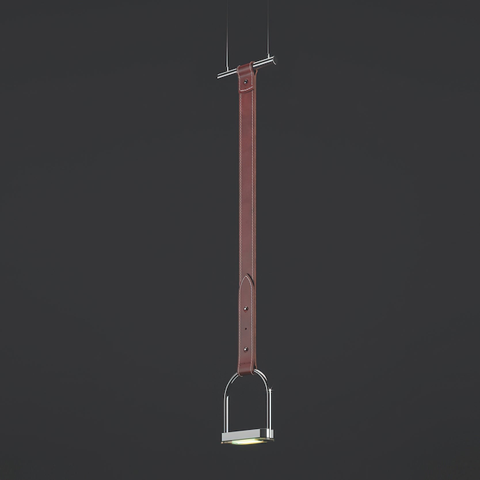Stijgbeugel hanglamp HL1190