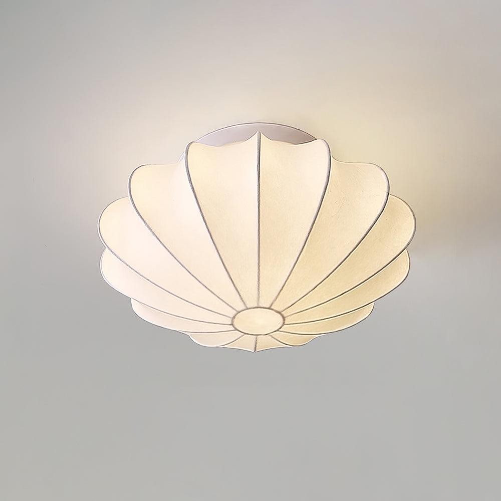 Schelp Bubble Plafondlamp HL674