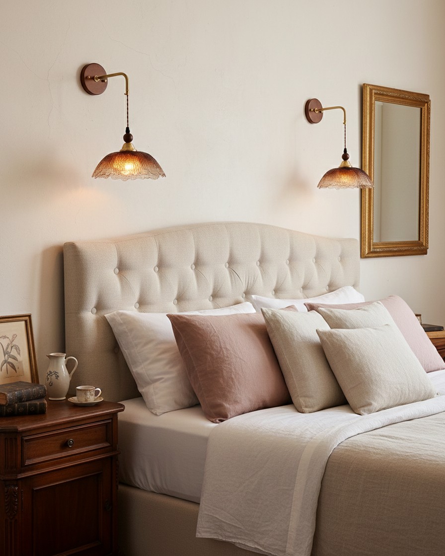 Bruma wandlamp HL2883