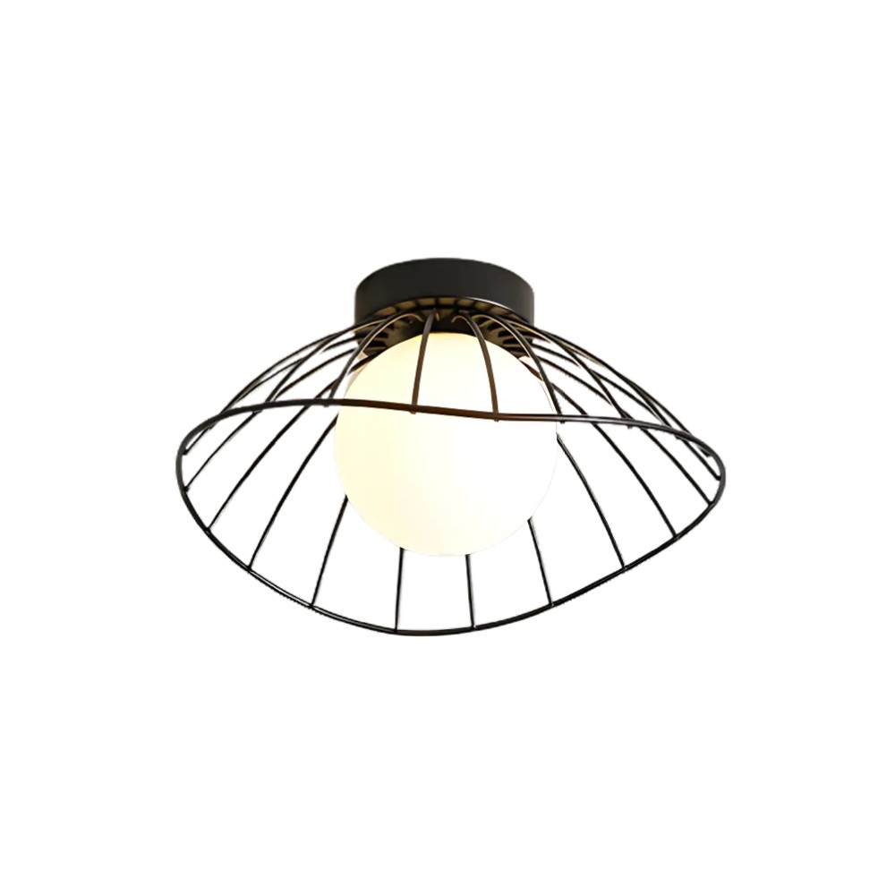 Nordic Atmosphere Plafondlamp HL1214