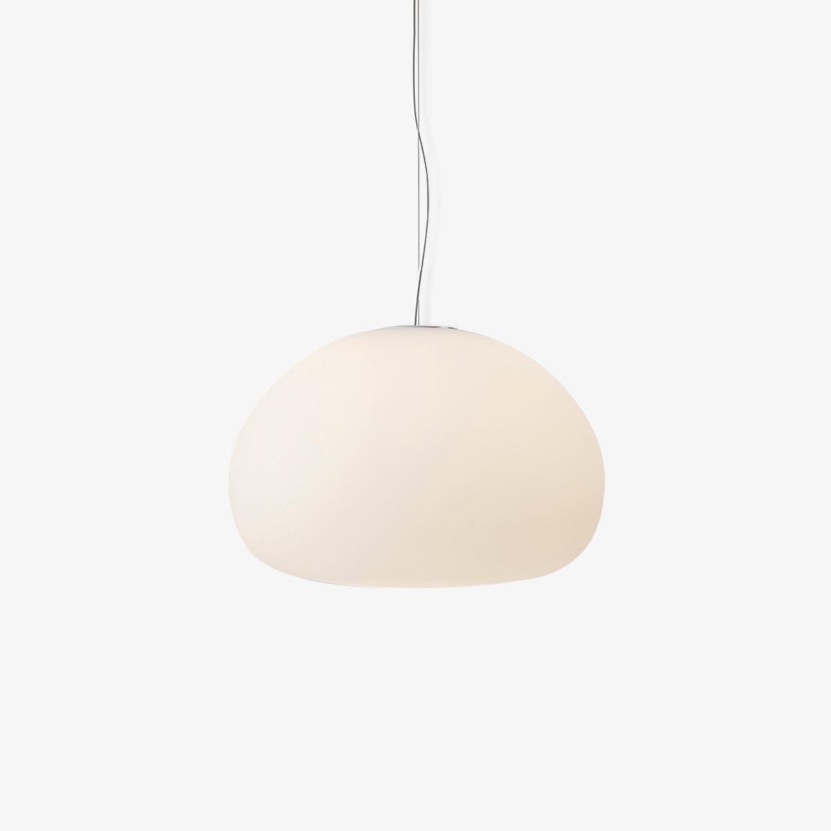 Gestoomde Broodjes Hanglamp HL732