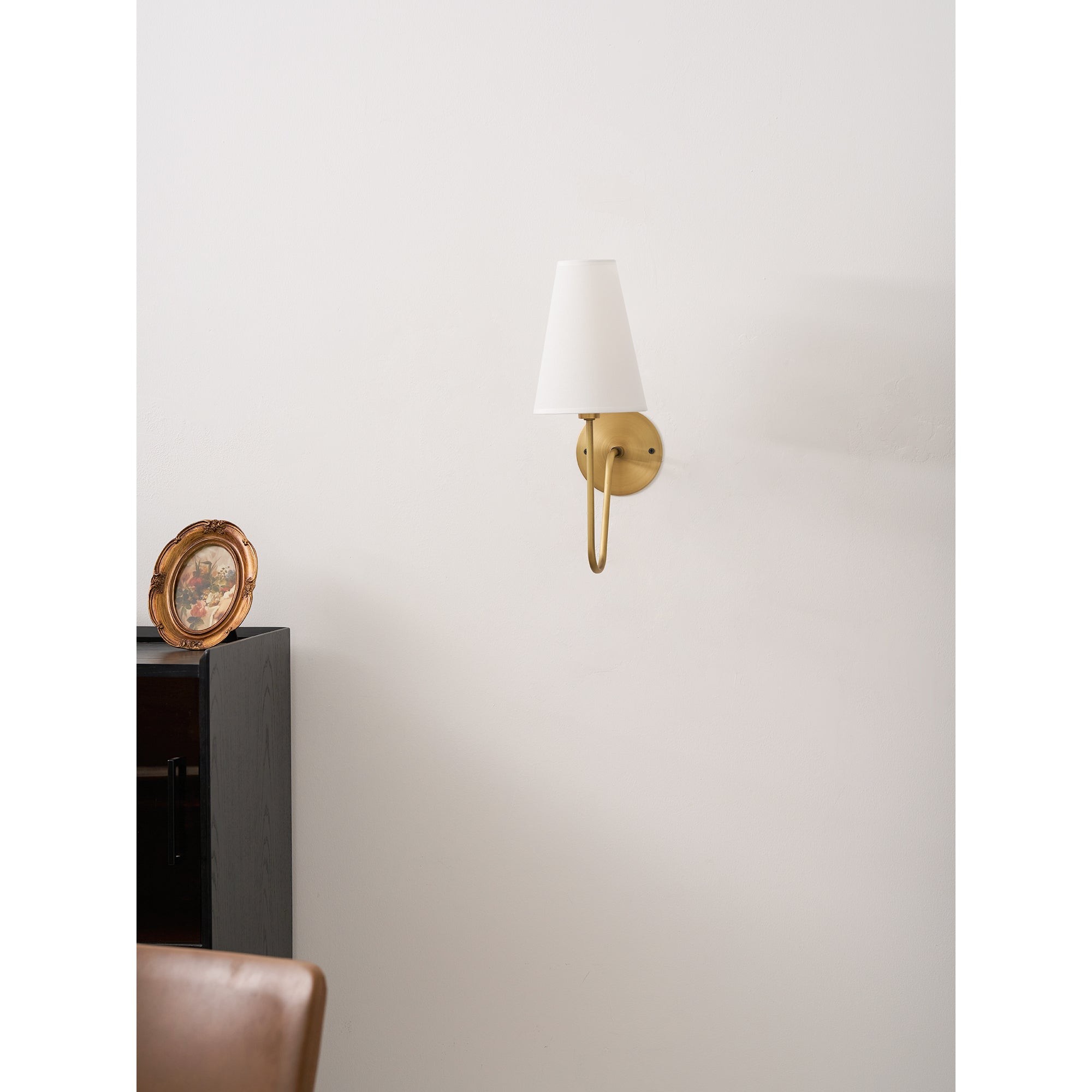 Scoop wandlamp HL3309