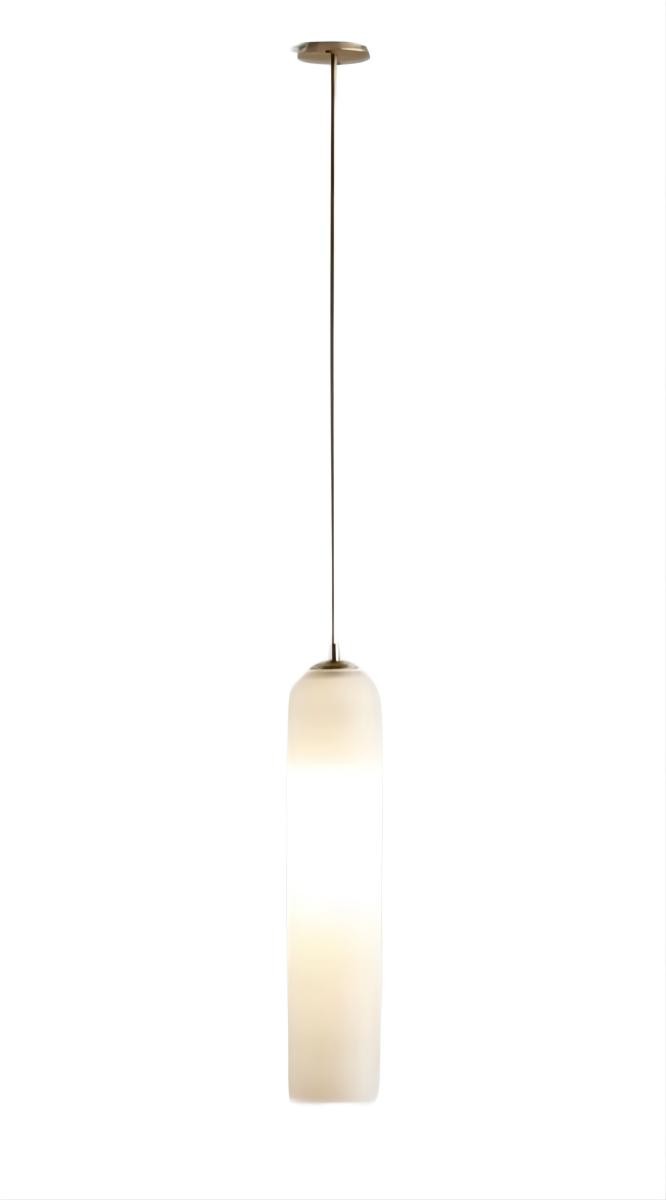 Float Geblazen Glas Hanglamp Keuken