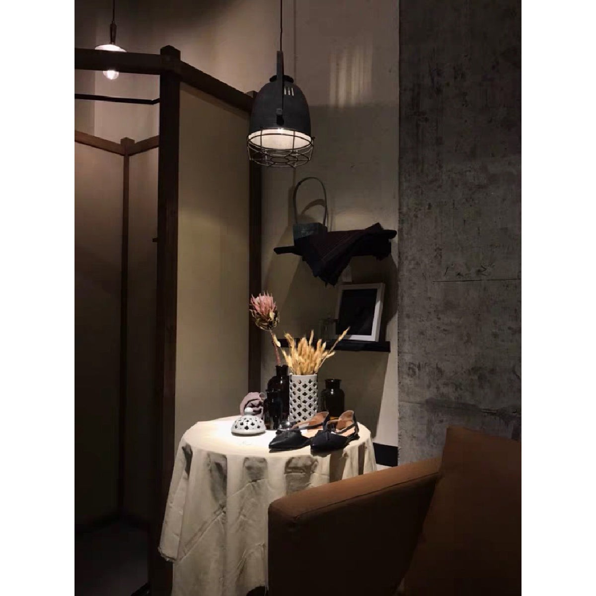 Tagabo hanglamp HL3020
