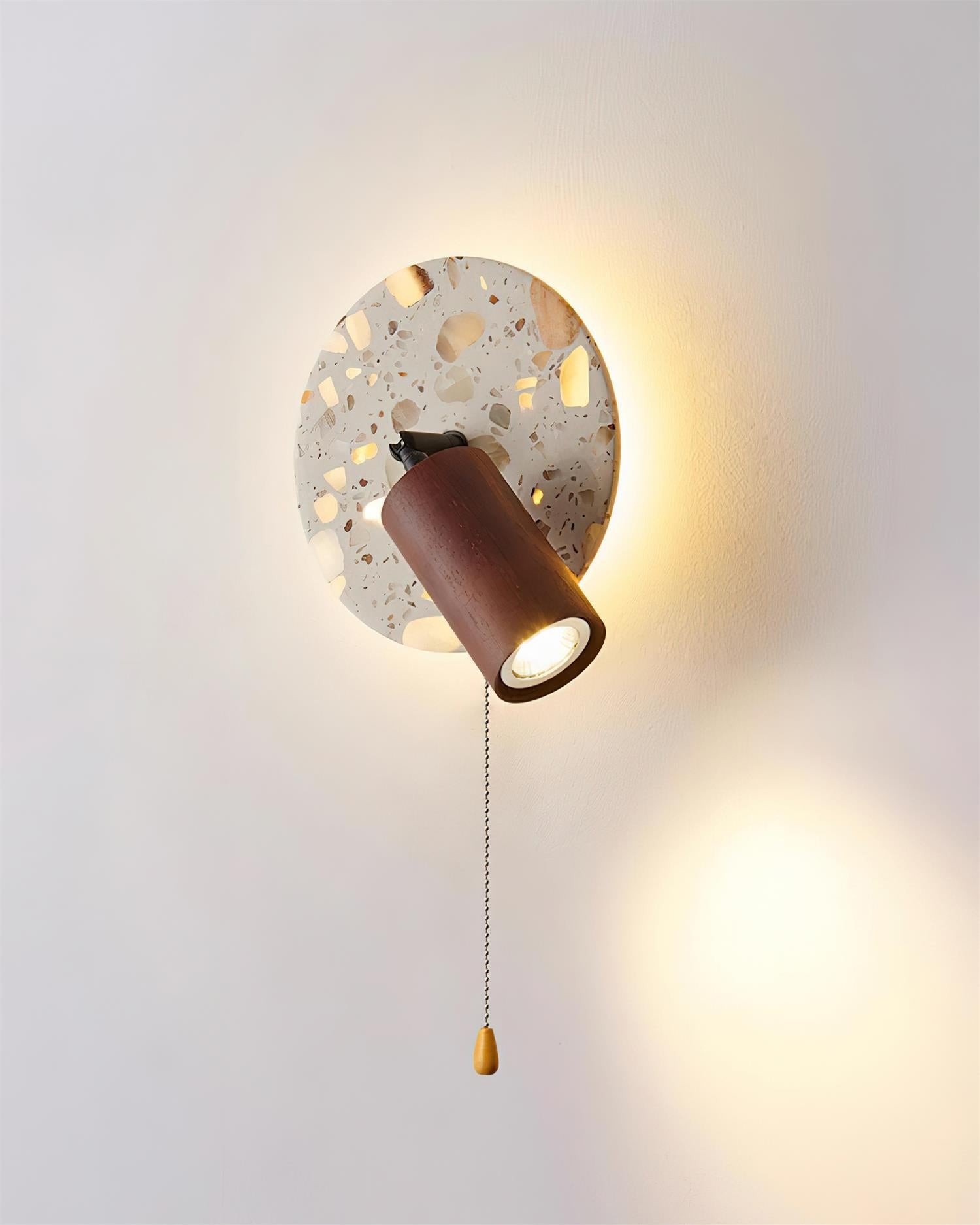Traviso wandlamp HL2730