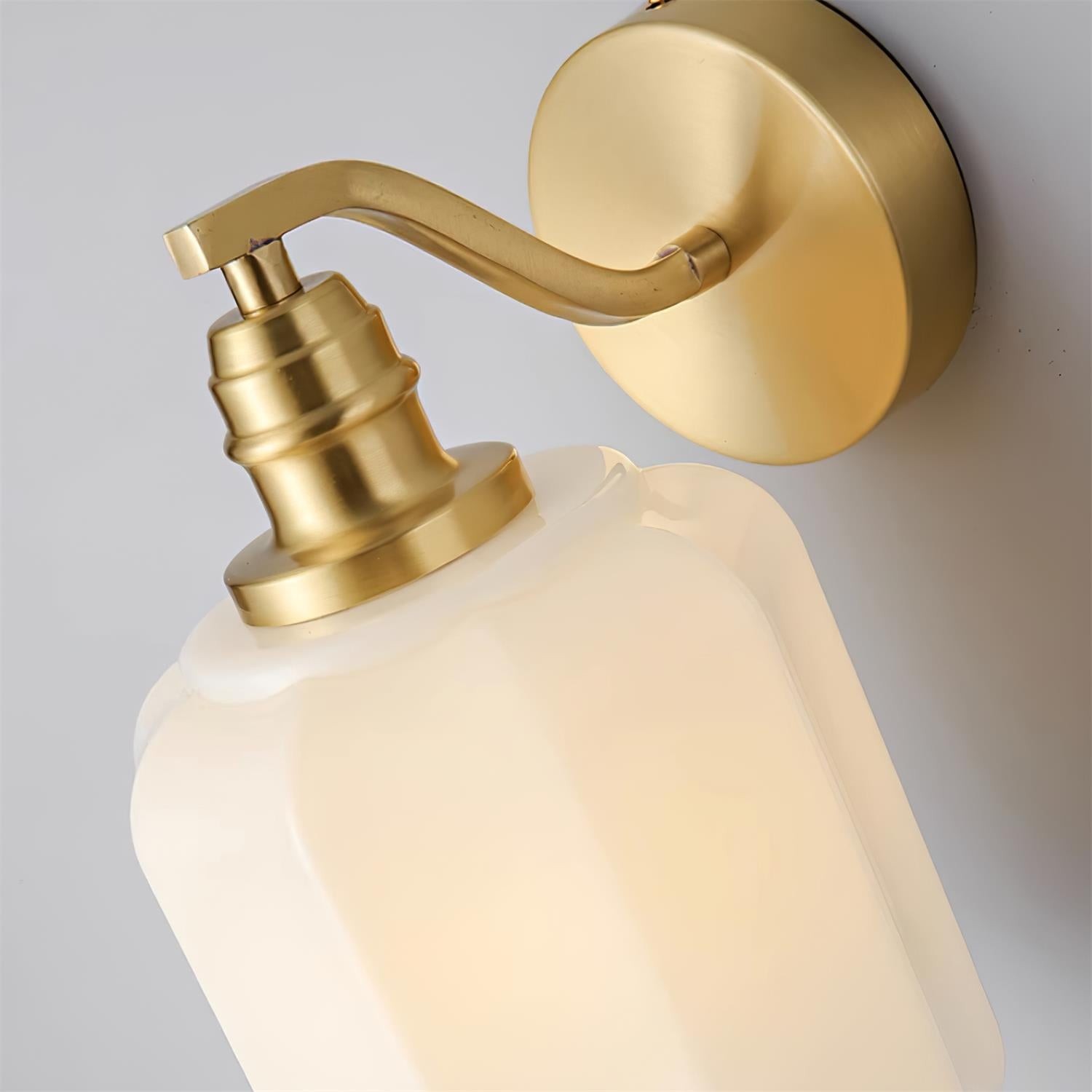 Henry stekkerwandlamp HL2595