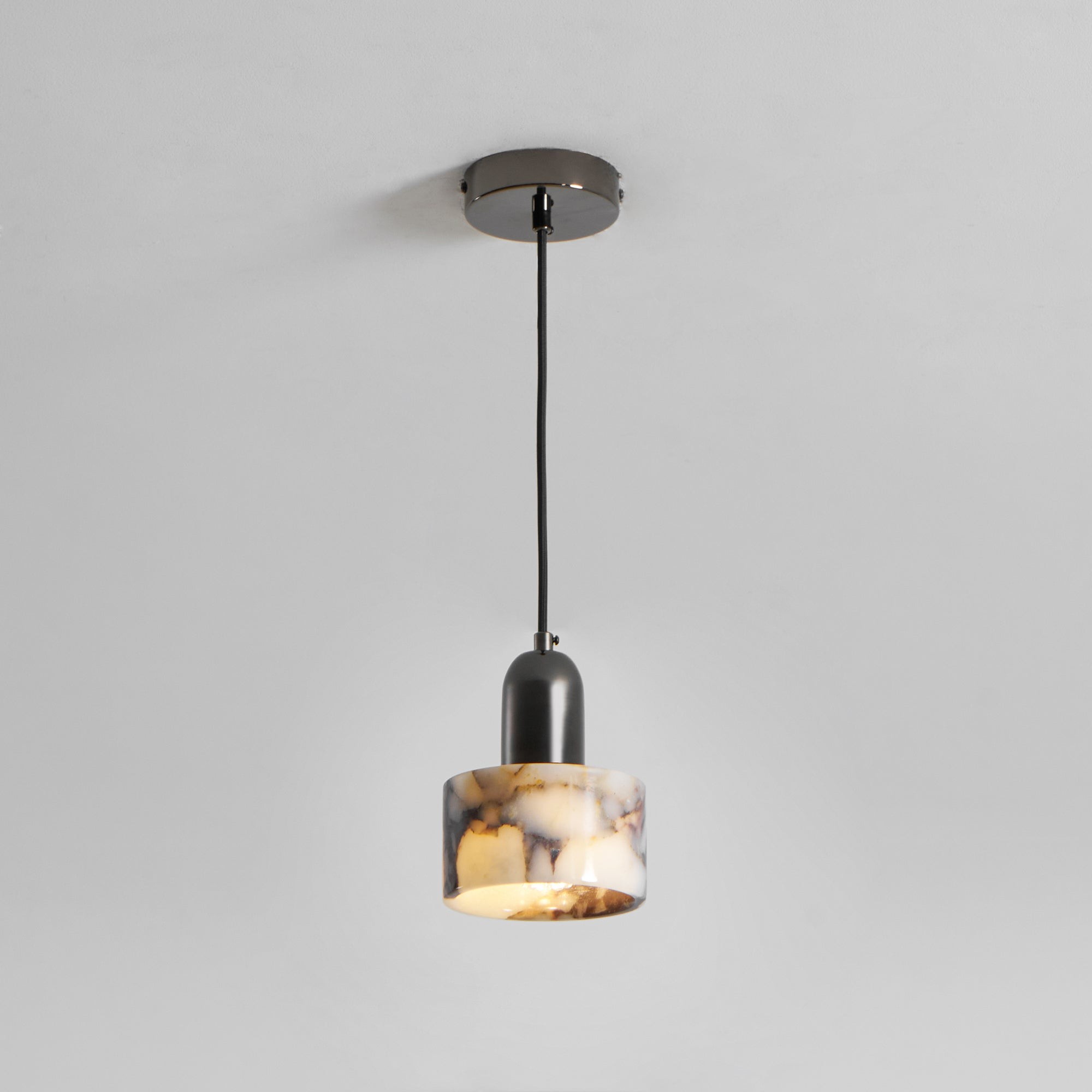 Dekum marmeren hanglamp HL3159
