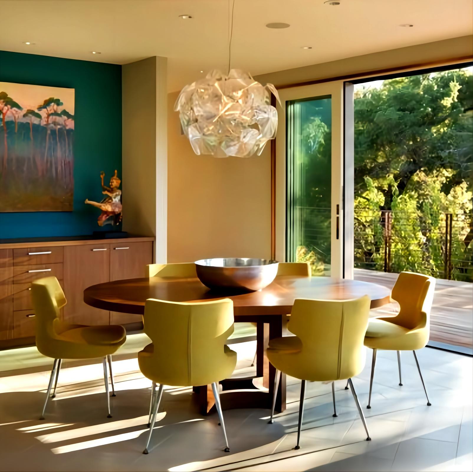 Hope Moderne Hanglamp Woonkamer