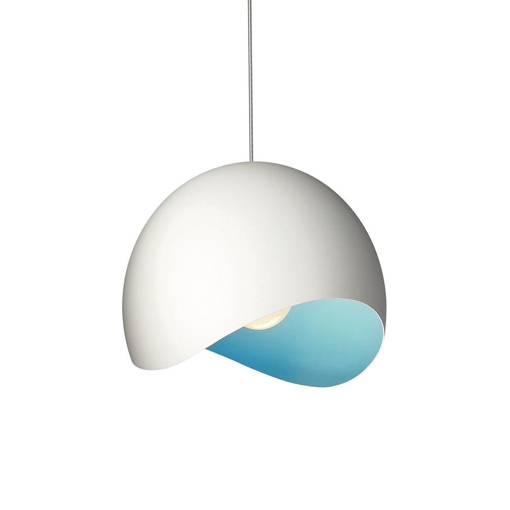 Semi Creatieve Eierschaal Minimalistische Hanglamp HL31