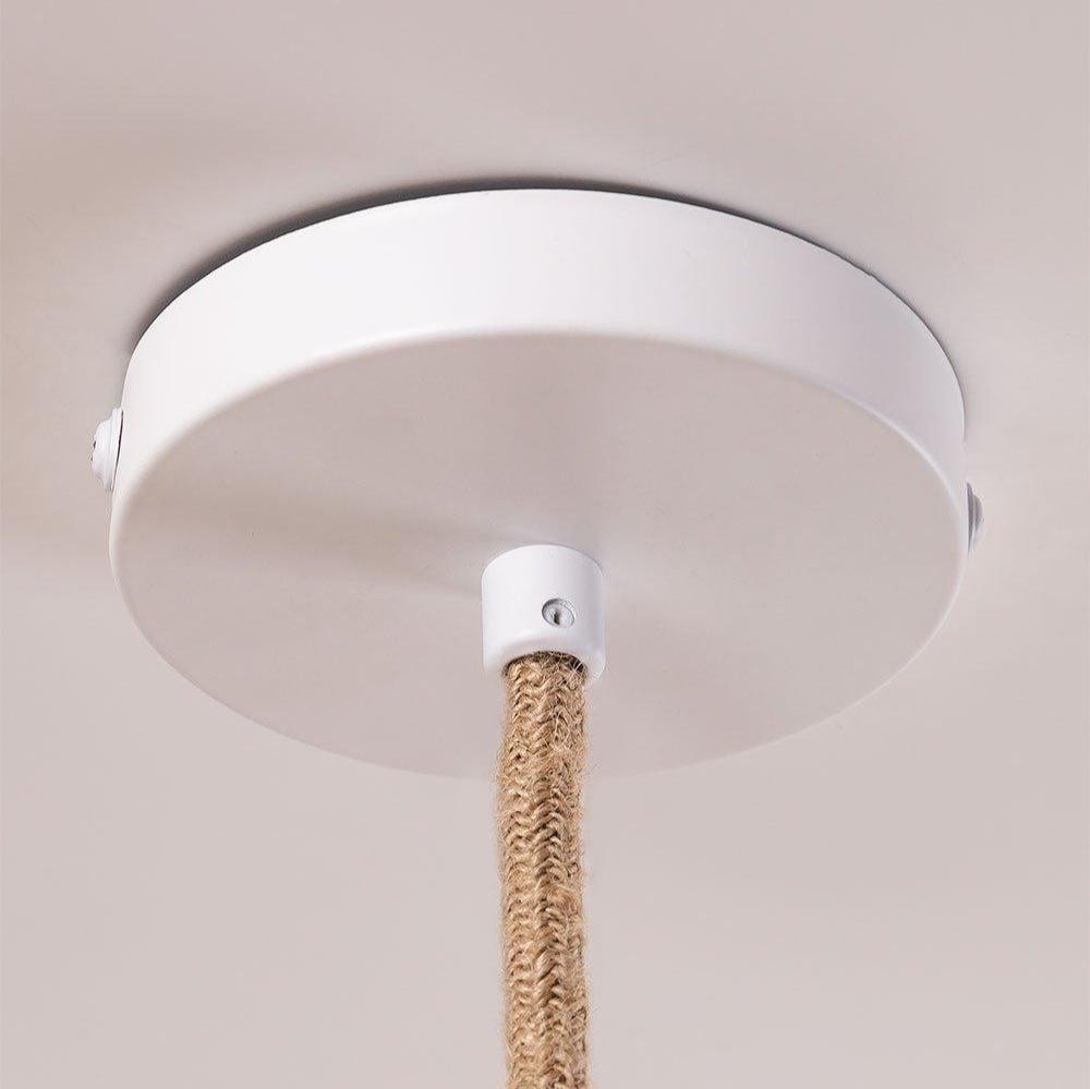 Bamboe hanglamp HL3440