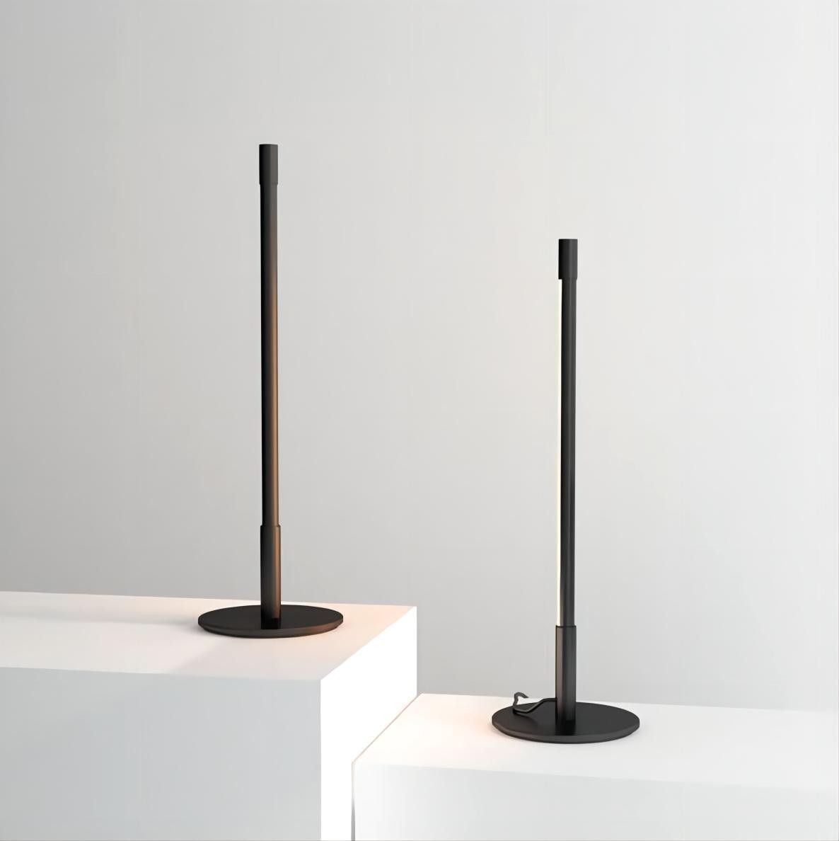 Lineaire LED Tafellamp