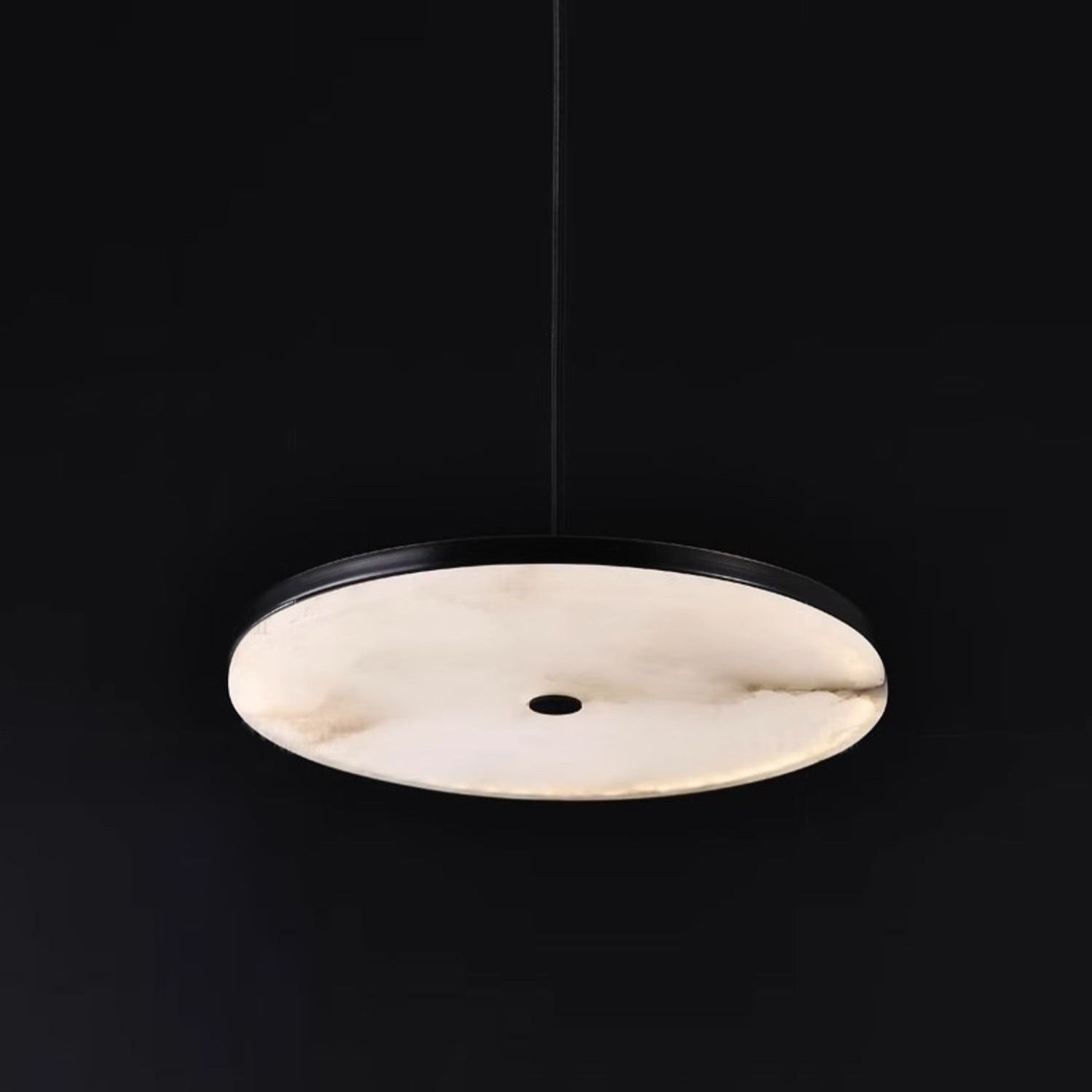 Wyatt Alabaster hanglamp HL2980