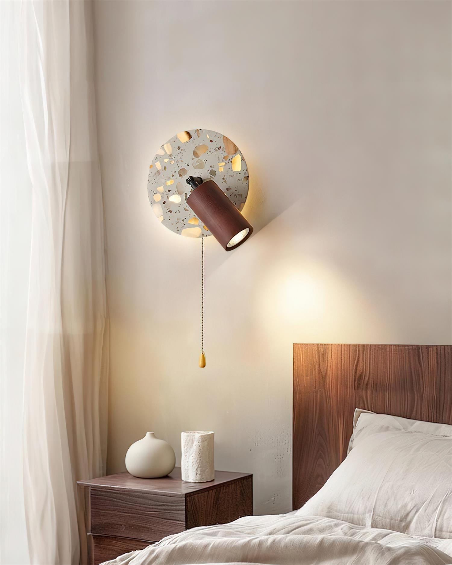 Traviso wandlamp HL2730