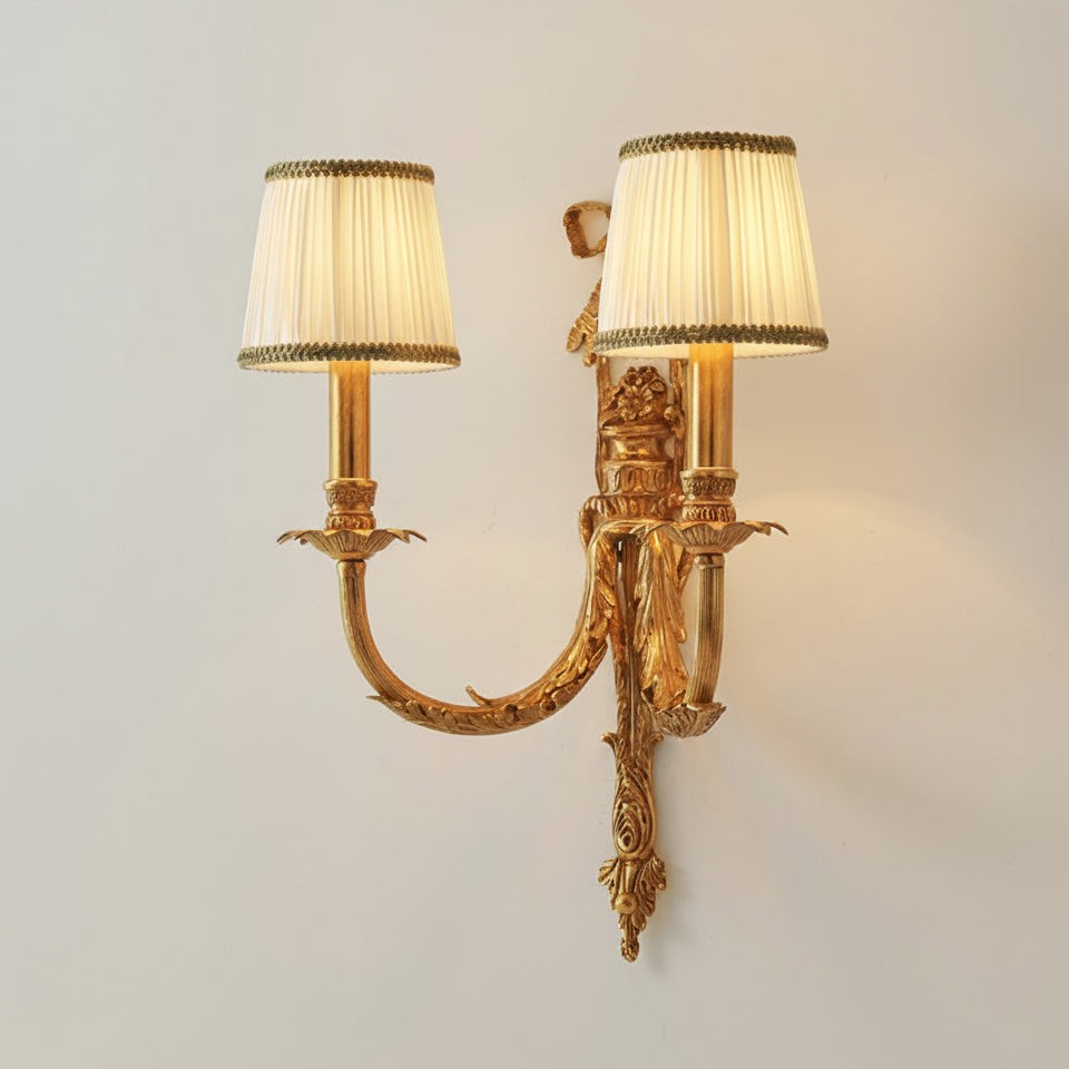Claudine wandlamp HL3295