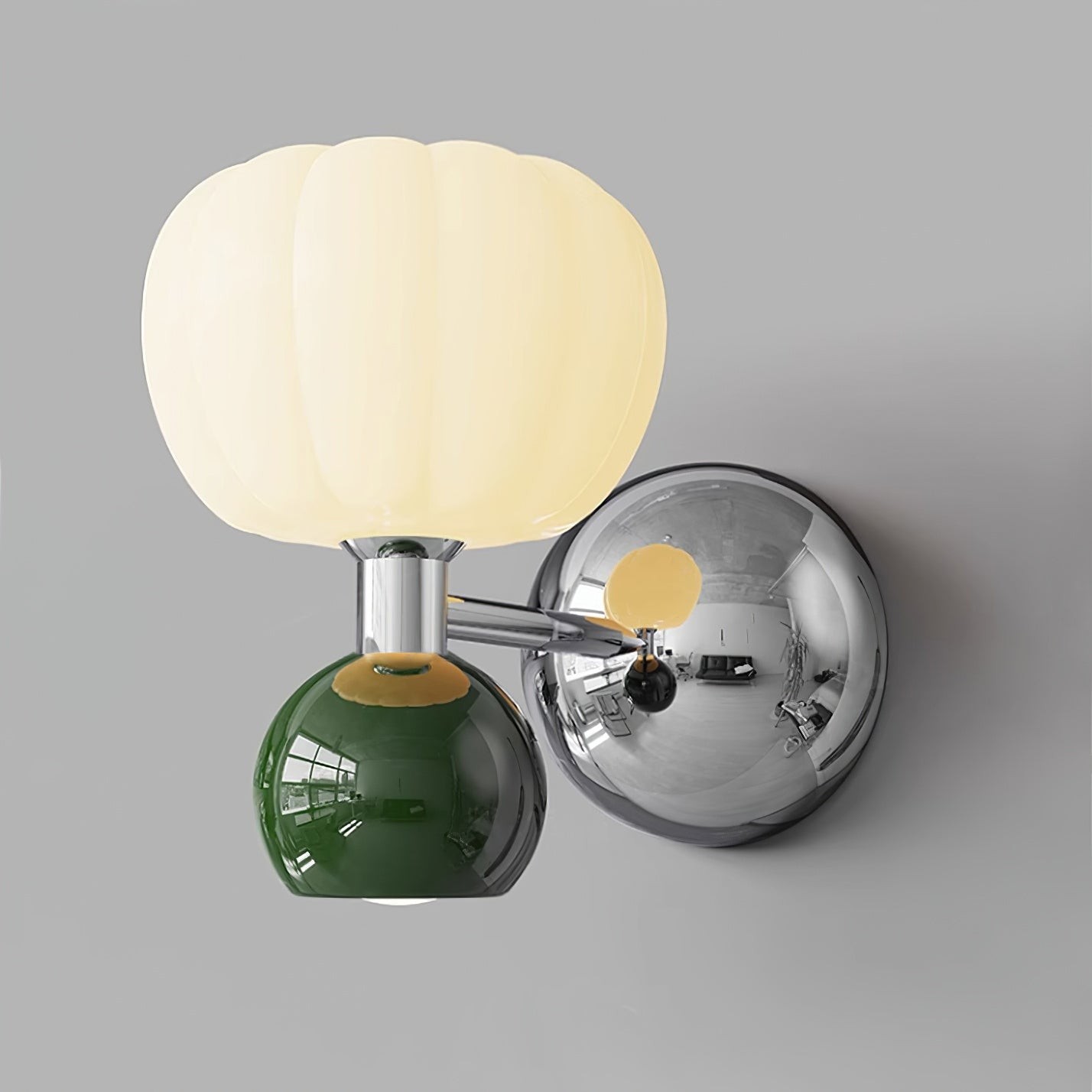 Pimiento wandlamp HL2966