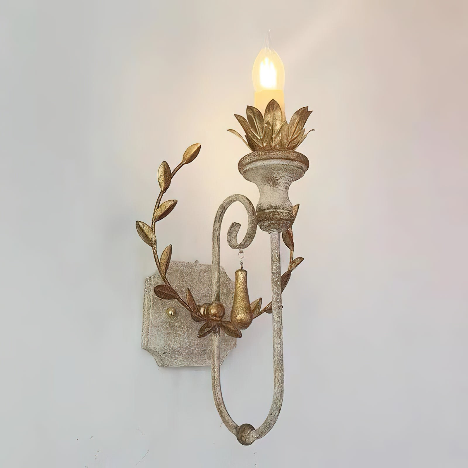 Cumiers wandlamp HL3084