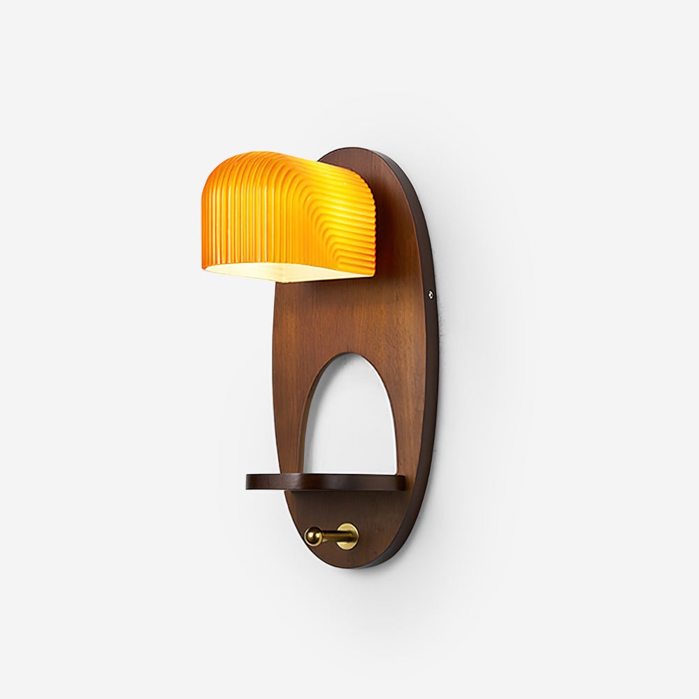 Orenso wandlamp HL2728