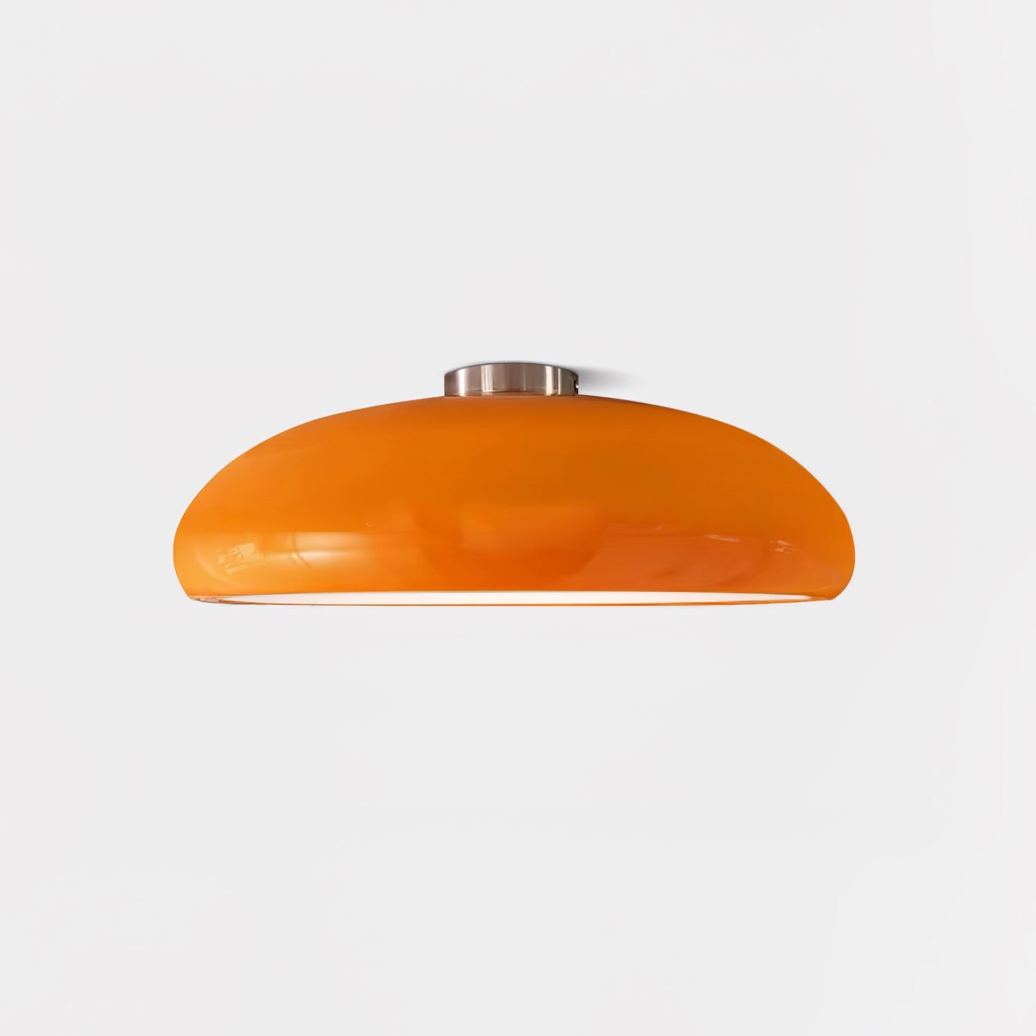 Ruimte Oranje Plafondlamp HL640