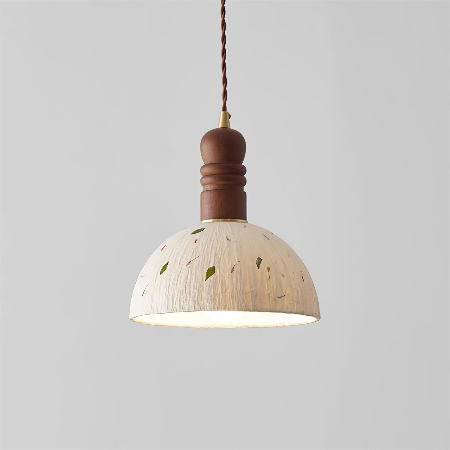 Sylvane Dome hanglamp HL2745