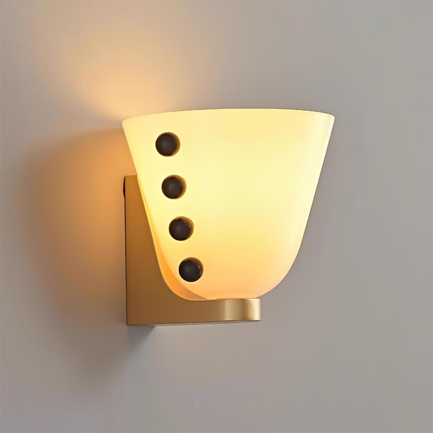 Gemma wandlamp HL2648