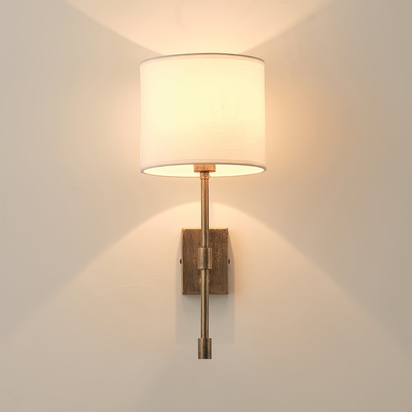 Atticus wandlamp HL3097