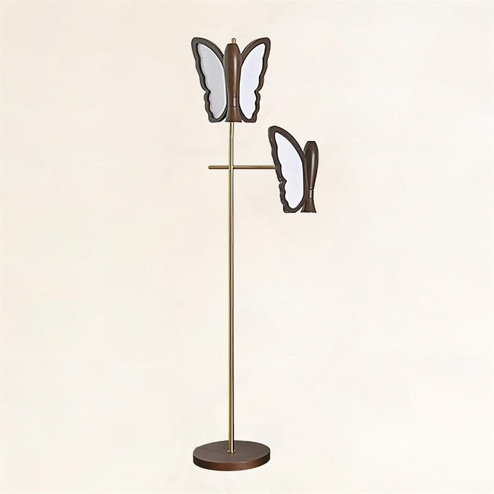 Galileo Butterfly vloerlamp HL2565